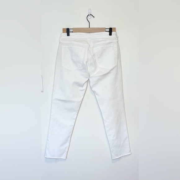 rag & bone Dre Slim Boyfriend Jean , sz 26 - Picture 7 of 13